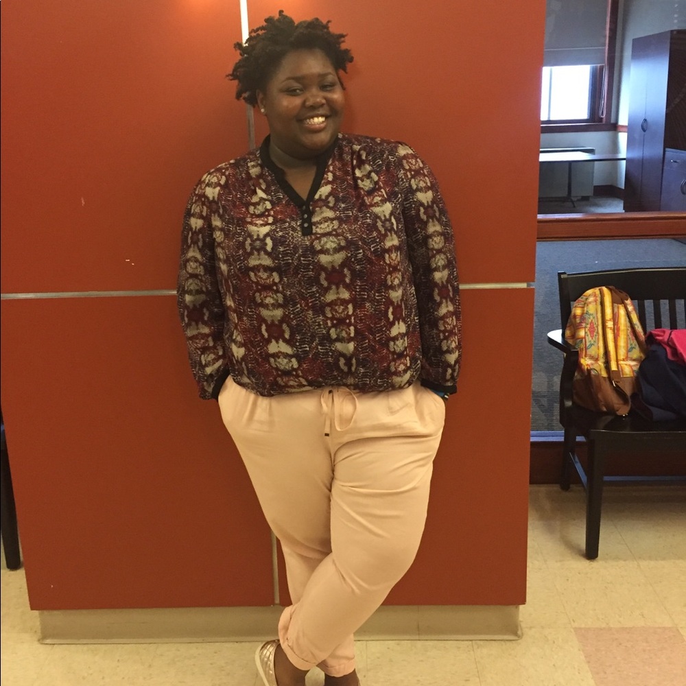 Meet your Posher, Koree